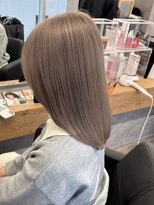 センス(SENSE.)&nbsp;ミルクティーベージュ