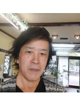 アラモード(ALAMODE)&nbsp;店長 