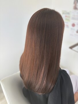 ヘアーサロン アーティブ(HAIR SALON artilib) 加古川髪質改善トリートメントカラー