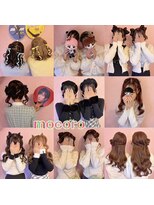 ヘアーセット モコロ(Hair Set MOCORO) SnowMan LIVE