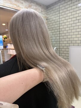 ファブ 千葉店(FaB) 【KASUMI指名カラー】