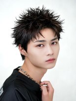 ゼロ 渋谷(XeRo)&nbsp;スパイキー