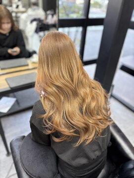 beige color ベージュカラー