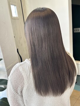 ウェリナ(Welina) お客様スタイル