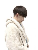 イワッシュ 二俣川駅(IwAsh)&nbsp;☆お客様スタイル☆【二俣川／二俣川駅】