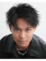 ゴールドシブヤ(GOALD SHIBUYA)&nbsp;フェザーショート