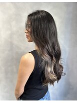 レヴィ 神楽坂(Levi)&nbsp;インナーカラー