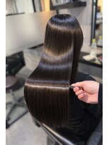 アンク(AnC) 艶髪