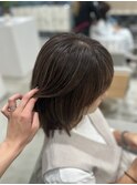 ナチュラルハイライト