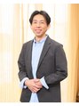 ヘアモードリーベ 鹿嶋店/菅田　潤