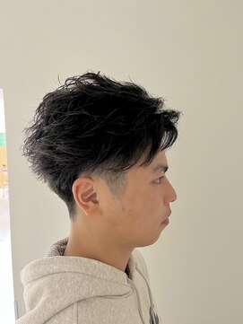 ヴェール レッシュブ 鎌ヶ谷店(Belle Lecheveu) フェザーショート