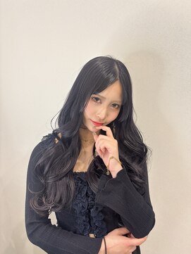 タブーオー(TABOO.O) ダークラベンダー
