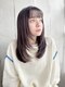 ソスウ 浜松町(SoSu)の写真/白髪カバーもお任せ！オトナ女性が輝く、落ち着いた隠れ家サロン☆