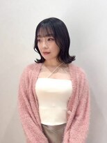 リム(Limb)&nbsp;ラベンダーグレージュ
