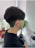 フェザーパーマ