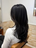 カミケン 黒岩店 kamiken・ 海外レイヤースタイル【カミケン黒岩店/福島】