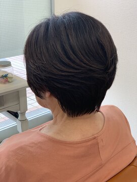 アールバディ 立野店(R Buddy) ショートレイヤー