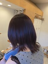 コトハ(cotoha)&nbsp;ミディアムレイヤー