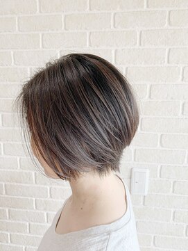 アボックス(abox) 夏ショート