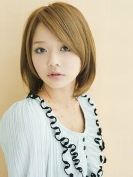 スペースアール(space R) イメチェン★ボブ