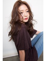 デイジー(Daisy) クールボヘミアンロング*Daisy*Ryota