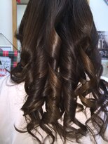 ヘアースタジオ ビームス 西江井ヶ島店(Hair Studio BEAMS)&nbsp;M3Dカラー
