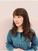 バレイヤージュ