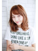 ズール 生田店(ZU LU) ルーズパーマ/大人かわいい◎20代30代40代50代