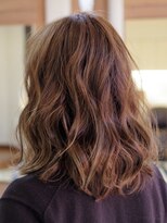 プロートン Prooton 【Prooton】ラベンダーベージュ×クリアカラー