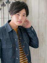 ダンディ館アダム 戸頭店&nbsp;ラフさがカッコイイ…抜け感ミディa