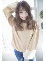 リライズ(RE.rise)&nbsp;☆抜け感重めルーズウェーブ☆【RE.rise東苗穂】【東区】