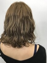 トロニー(TLONY) 柔らかベージュ