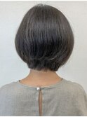 アッシュボブ★QUATRO★