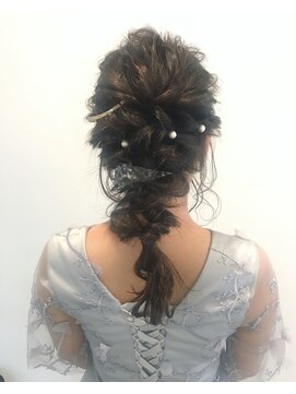 ノアーズアーク(NOAH'S ARK) ♪ルーズ編みおろしセット♪