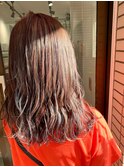 パールピンク☆