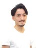 【メンズ限定】カット＋部分パーマ+質感アップTr　 ￥9,900⇒￥７，９２０