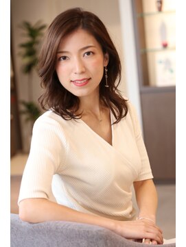 キッカ 松ヶ丘店(CHICCA) カジュアルミディ