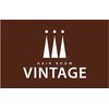 ヘア グルーミング ヴィンテージ(hair grooming Vintage)のお店ロゴ