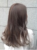 触りたくなるバイオレットピンク