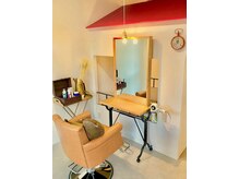 ヘア デザイナーズサロン アンジ(Hair Designers Salon ANJI)