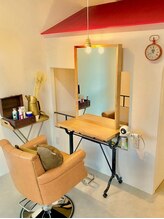 ヘア デザイナーズサロン アンジ(Hair Designers Salon ANJI)
