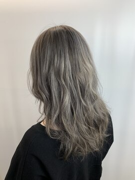 ペスカ 仙台駅前店(pesca) ヌーディアッシュ