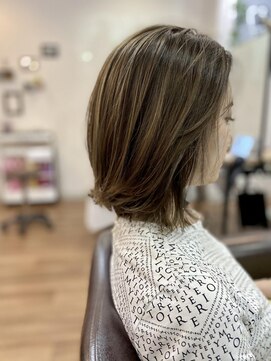 テラスオブベル(TERRAS of belle) 國村スタイル108