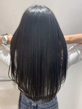 ゼル アヴェダ 大宮店(ZELE AVEDA) ☆美髪が叶う髪質改善トリートメント☆