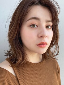 ガーデントウキョウ(GARDEN Tokyo) 【GARDEN 田中麻由】