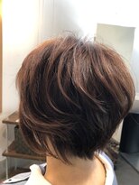 シーガル 高陽店(SEAGULL)&nbsp;カットカラートリートメント