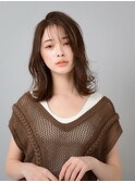 大人外はねセミディ