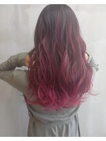 ソース 梅田(SOURCE)&nbsp;バレイヤージュ