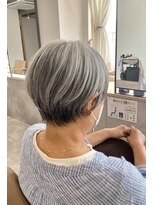 サロン 半田店(SALON)&nbsp;小顔補正立体カット