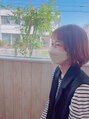 ビーチ ヘアー(Beach Hair) 村上 奈緒